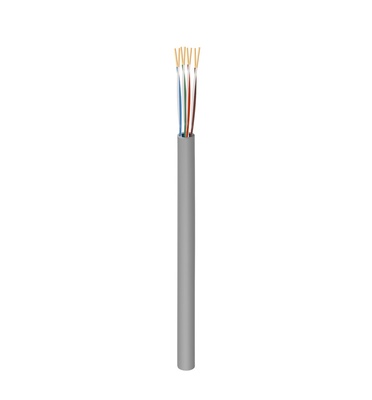 Network Cable Indoor UTP/FTP Cat5/Cat5e/Cat6 LAN Cable