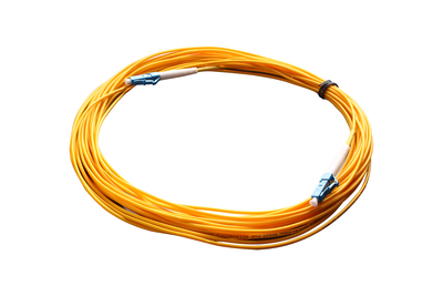 LC/APC-LC/UPC Multi Mode Fiber Optical Patch Cord