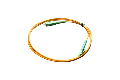 LC/APC Single Mode Fiber Optical Pigtail