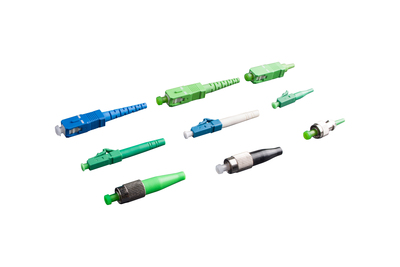 LC/UPC Fiber Optical Fast Connector