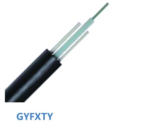 GYXTW/Gyxts/Gyxta/GYXTY/GYXY/ GYFXTY Central Loose Tube Fiber Optic Cable